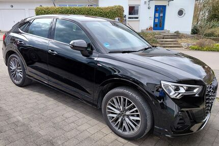Audi Q3 22.000 km 35.650 &euro; Ehingen 89584