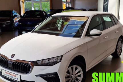 Skoda Scala 10.000 km 21.490 &euro; Ichenhausen 89335