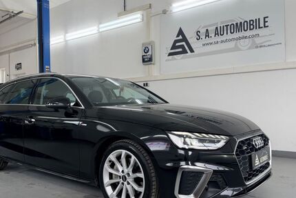 Audi A4 119.500 km 25.499 &euro; Günzburg 89312