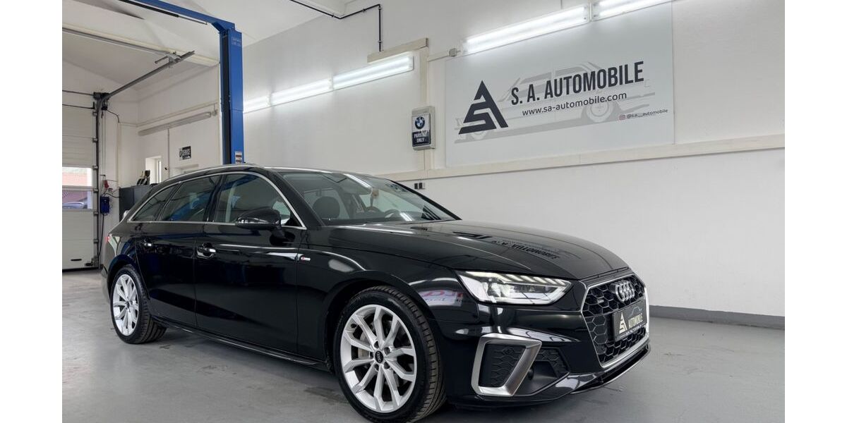Audi A4 119.500 km 25.499 &euro; Günzburg 89312