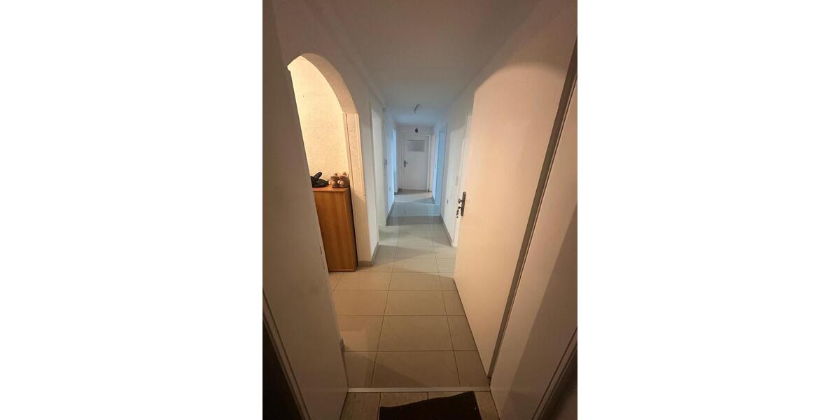 4-Zimmer Dachgeschoss Wohnung in Blaustein 3 zimmer