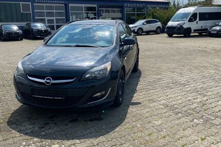 Opel Astra 272.000 km 2.590 &euro; Suppingen 89150