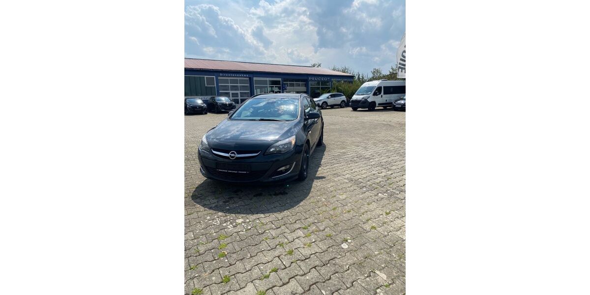 Opel Astra 272.000 km 2.590 &euro; Suppingen 89150