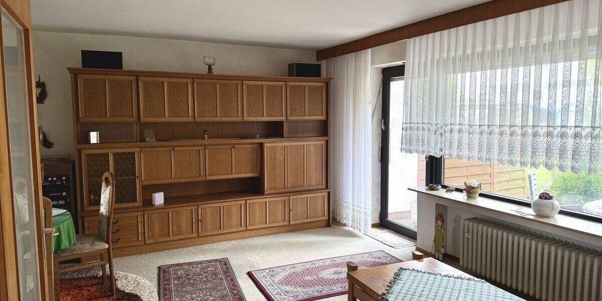 Reihenendhaus Weißenhorn - 5 Zimmer, 104 m&sup2;, 330.000&euro; | Angebot:26656914