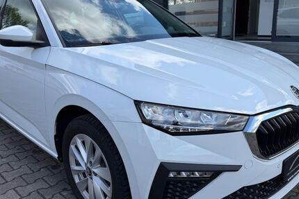 Skoda Scala 13.516 km 18.190 &euro; Kammeltal/Egenhofen 89358