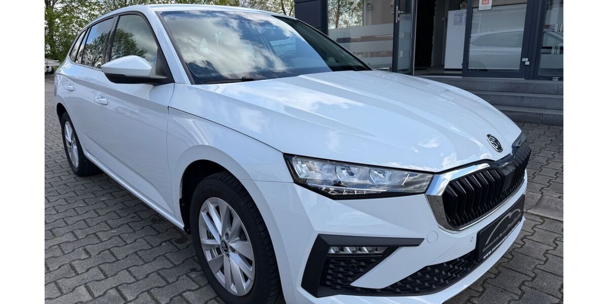 Skoda Scala 13.516 km 18.190 &euro; Kammeltal/Egenhofen 89358