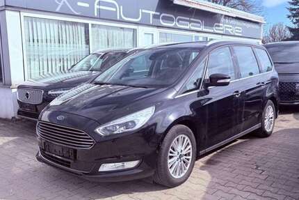 Ford Galaxy 174.000 km 11.990 &euro; Ulm (Jungingen) 89081