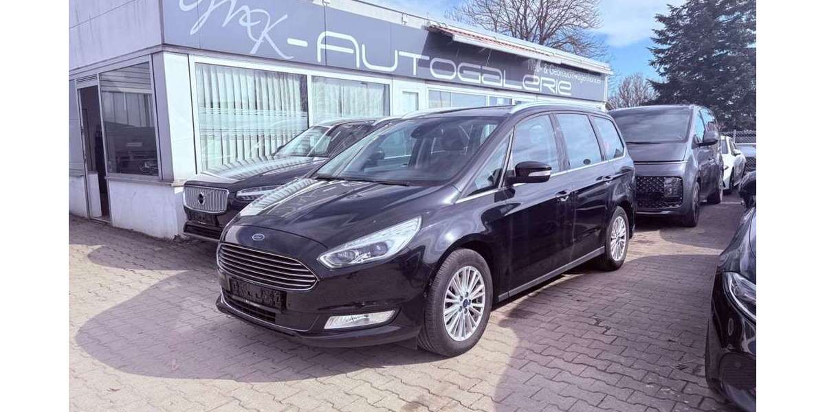 Ford Galaxy 174.000 km 11.990 &euro; Ulm (Jungingen) 89081