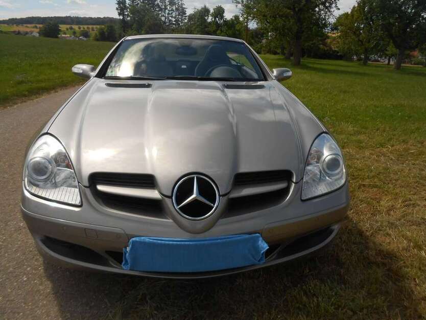 SLK 200