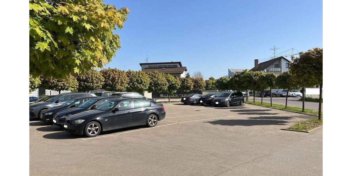 17 Büro´s mit ca. 750 m² auf 3 Geschoßflächen 1 zimmer