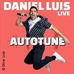 Daniel Luis - Autotune - Vorpremiere
