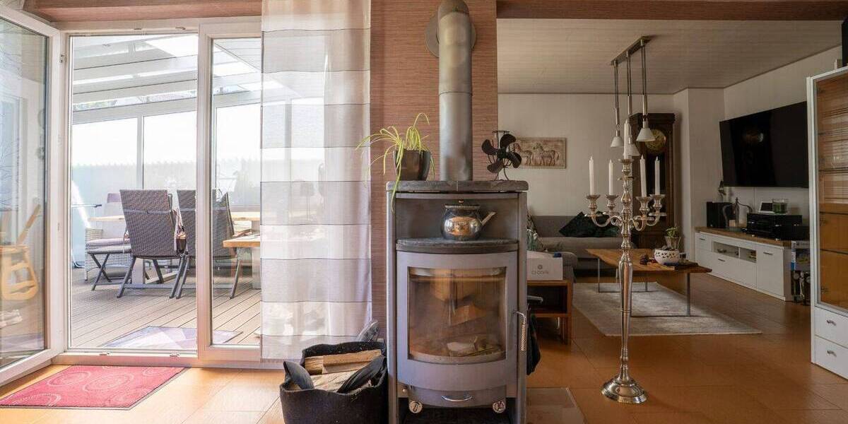 Doppelhaushälfte Oberdischingen - 6 Zimmer, 168 m&sup2;, 549.000&euro; | Angebot:26816861