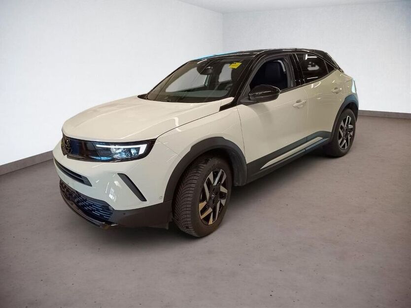 Mokka