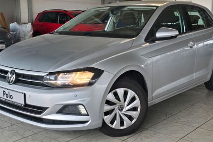 VW Polo 150.000 km 10.800 &euro; Ichenhausen 89335