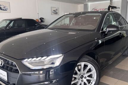 Audi A4 109.000 km 22.900 &euro; Ichenhausen 89335