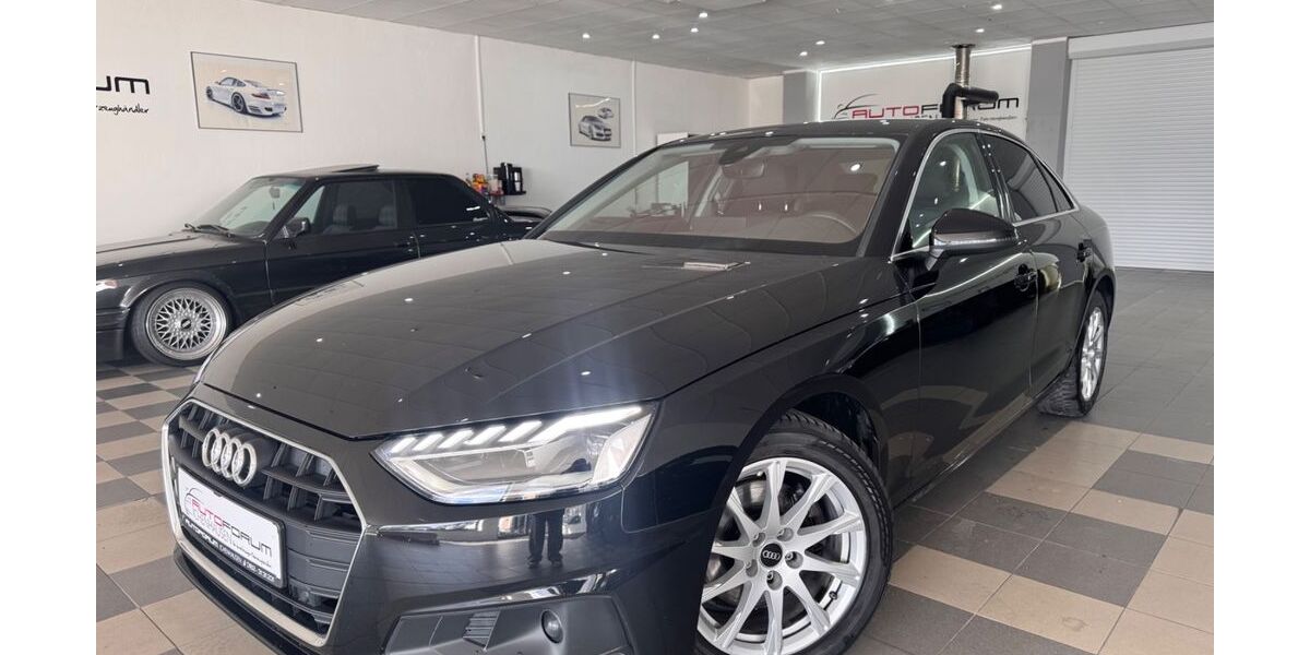 Audi A4 109.000 km 22.900 &euro; Ichenhausen 89335