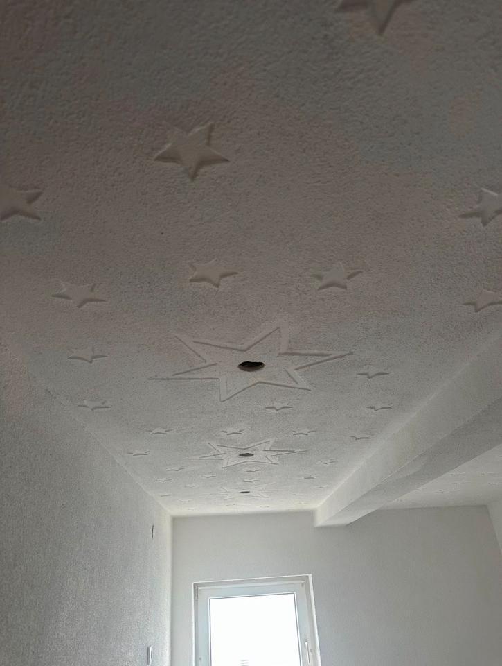 Einfamilienhaus in Ulm Eggingen im Oktober zu vermieten!