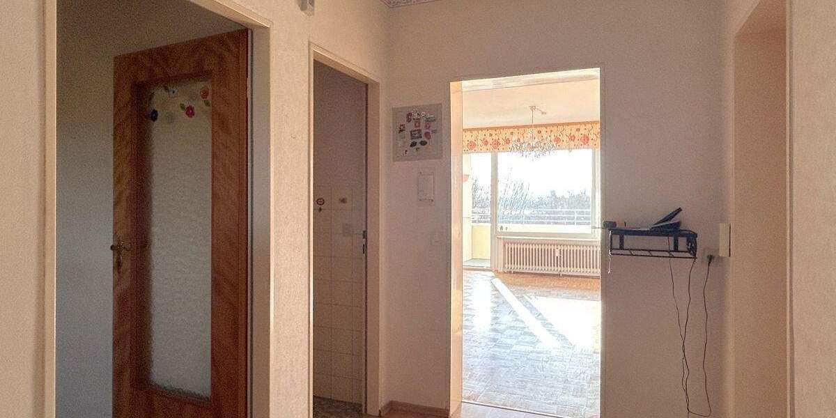 Etagenwohnung Senden - 2 Zimmer, 68 m&sup2;, 155.000&euro; | Angebot:24749256
