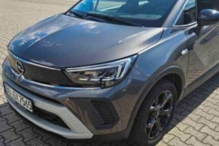 Opel Crossland (X) 23.200 km 14.990 &euro; Ulm 89073