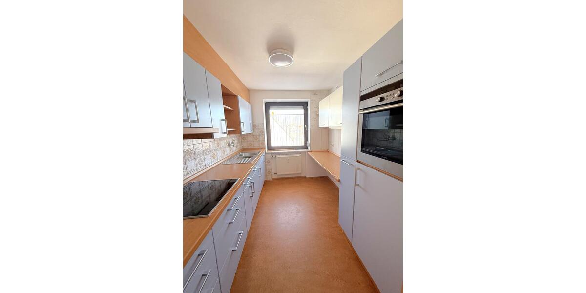 Etagenwohnung Laupheim - 4 Zimmer, 90 m&sup2;, 980&euro; | Angebot:26249340