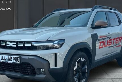 Dacia Duster 25.000 km 20.450 &euro; Illertissen 89257