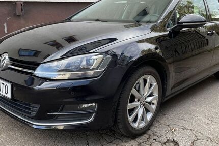 VW Golf 74.000 km 12.490 &euro; Neu-Ulm (Pfuhl) 89233