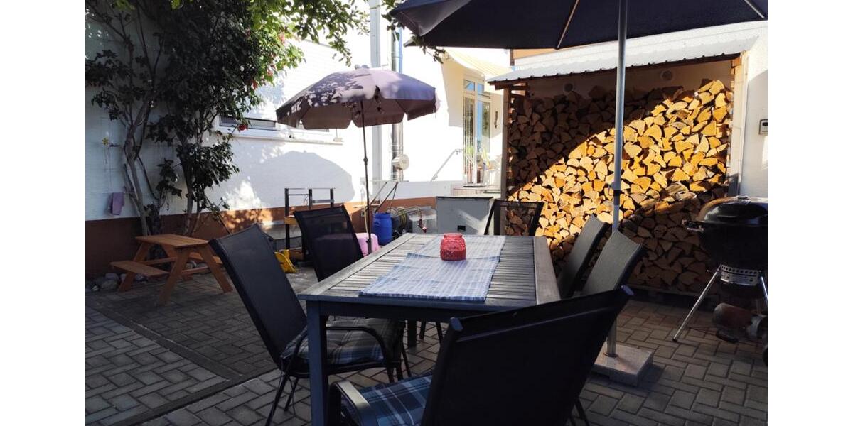 Einfamilienhaus Vöhringen - 5 Zimmer, 120 m&sup2;, 509.000&euro; | Angebot:27020347