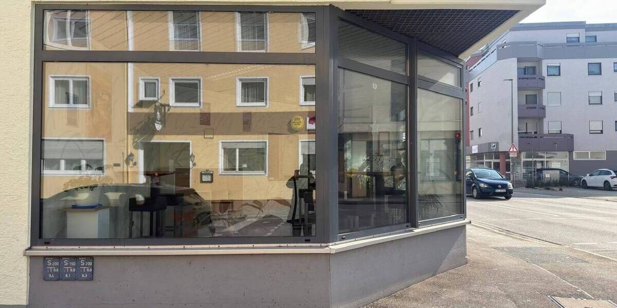 Gewerbeobjekt Günzburg Denzingen - 249.000&euro; | Angebot:26402368