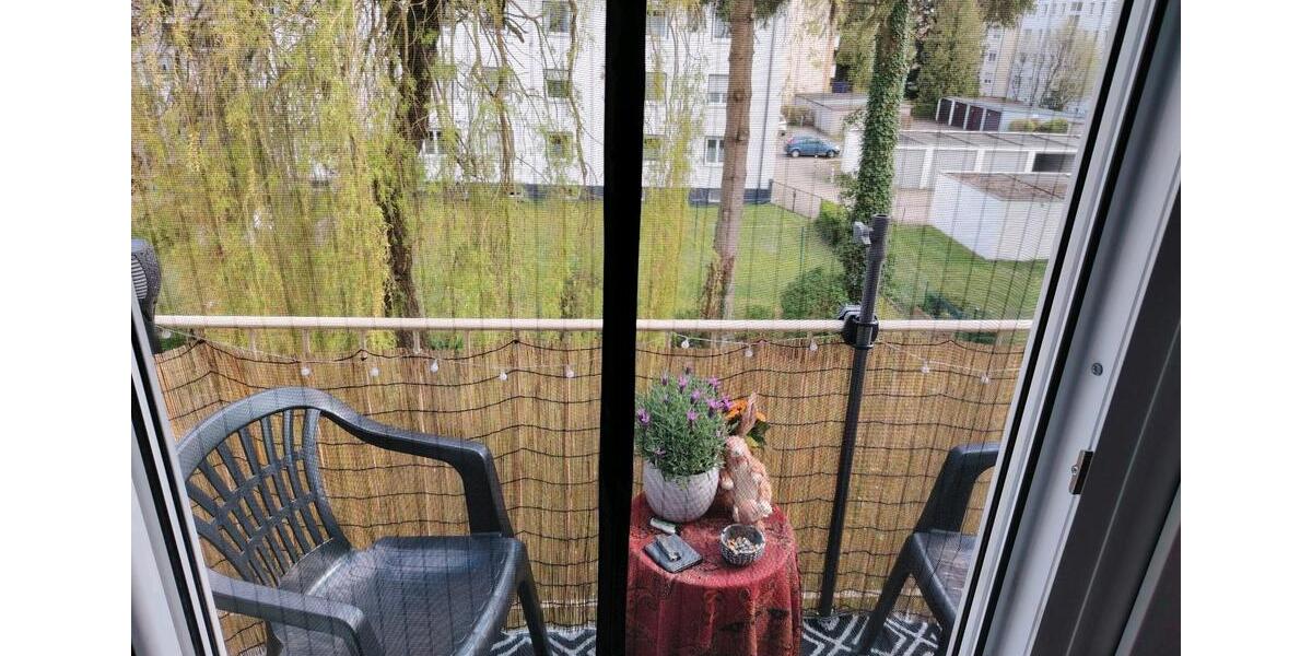 Etagenwohnung Vöhringen - 2 Zimmer, 55 m&sup2;, 640&euro; | Angebot:26355448