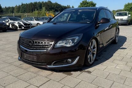 Opel Insignia 349.000 km 2.990 &euro; Vöhringen/Illerberg 89269