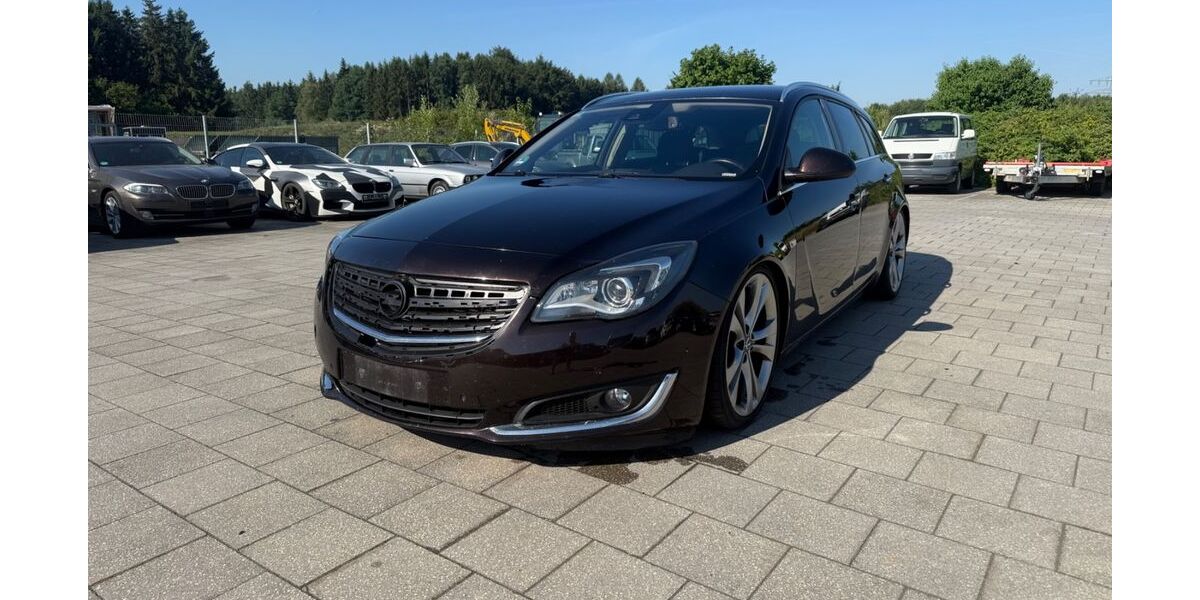 Opel Insignia 349.000 km 2.990 &euro; Vöhringen/Illerberg 89269