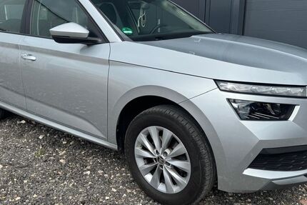 Skoda Kamiq 63.000 km 16.990 € Ulm 89079