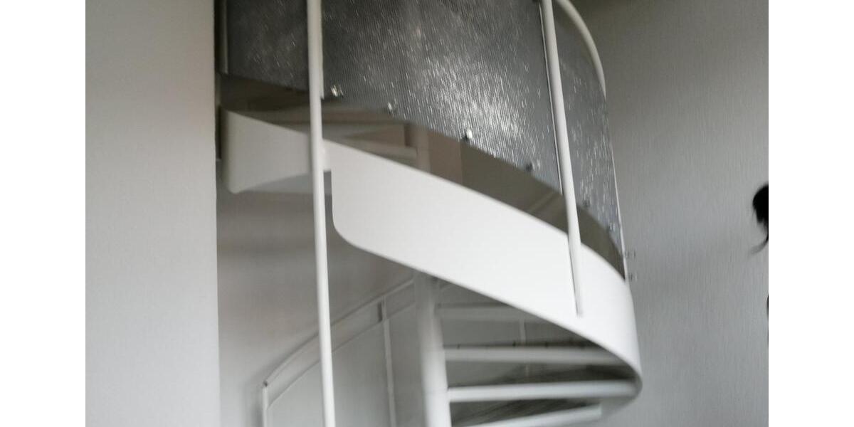 individuelle 2,5-Zimmer-Atelierwohnung 2.5 zimmer