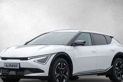 Kia EV6 19.500 km 41.790 &euro; Leipheim 89340