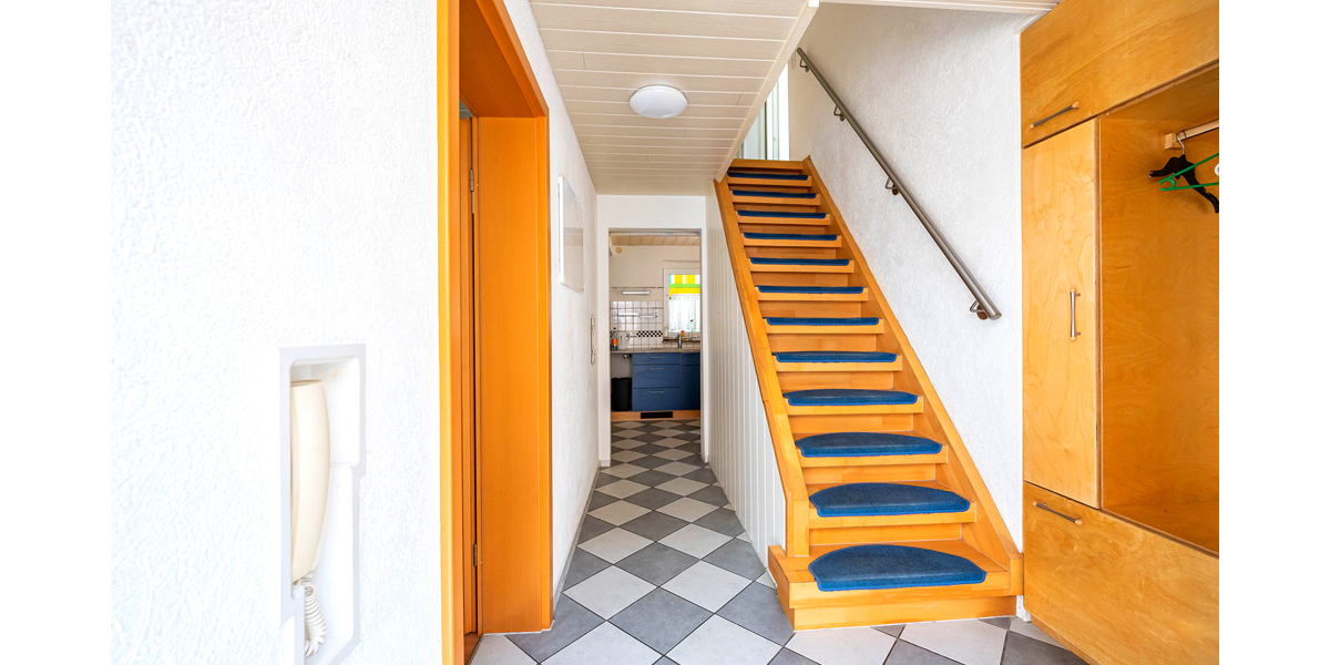 Ein bezauberndes Häuschen für die Familie - Einfamilienhaus Laichingen / Feldstetten Feldstetten | Angebot:25890917