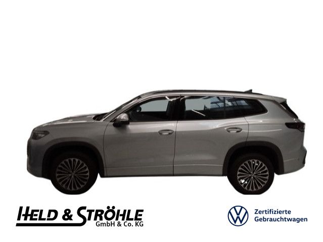 VW Tayron 16.206 km 36.660 &euro; Neu-Ulm 89231