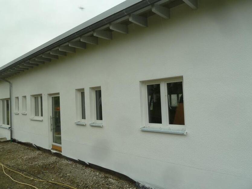 Gewerbeflächen zu vermieten