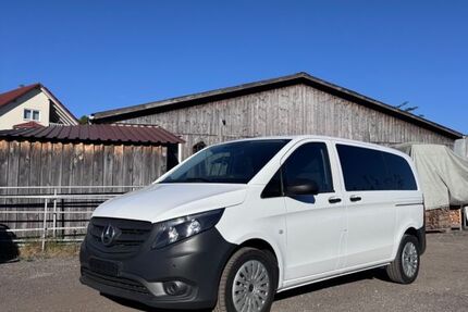 Mercedes-Benz Vito 225.500 km 16.300 &euro; Ehingen 89584