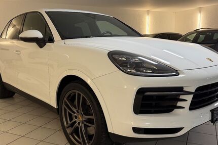 Porsche Cayenne 166.500 km 43.990 &euro; Elchingen 89275