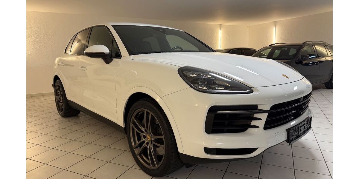 Porsche Cayenne 166.500 km 43.990 &euro; Elchingen 89275