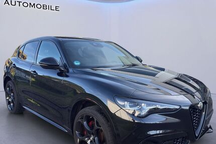 Alfa Romeo Stelvio 29.000 km 44.900 € Ulm 89081