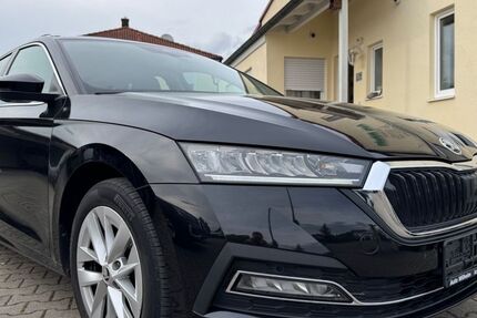 Skoda Octavia 65.653 km 22.990 &euro; Ichenhausen 89335