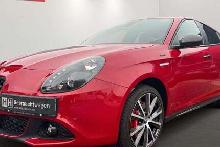 Alfa Romeo Giulietta 88.933 km 15.390 &euro; Ulm 89081