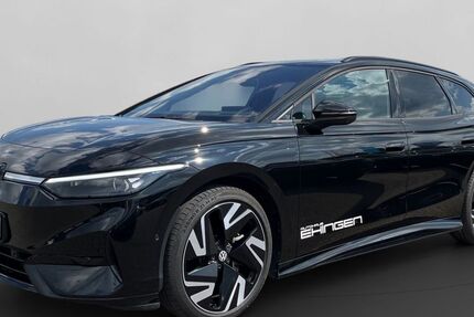 VW ID.7 9.000 km 53.888 &euro; Ehingen 89584