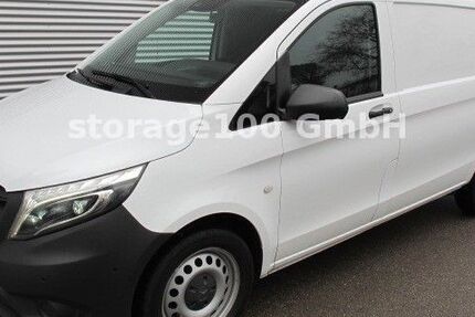 Mercedes-Benz Vito 149.820 km 19.900 &euro; Neu-Ulm 89231