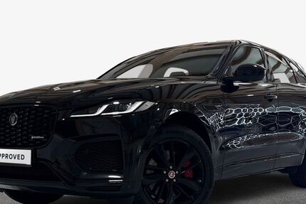 Jaguar F-Pace 87.940 km 41.900 € Neu-Ulm 89231