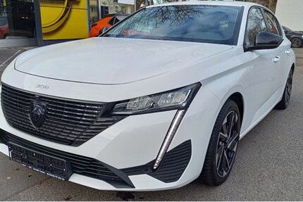 Peugeot 308 39.990 km 19.990 &euro; Neu-Ulm 89231