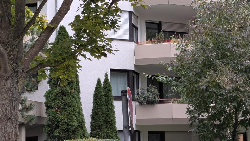 1-Zimmer-Wohnung zimmer