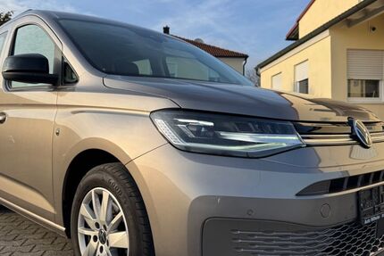 VW Caddy 76.414 km 23.490 &euro; Ichenhausen 89335