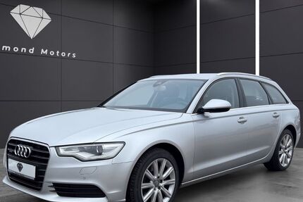 Audi A6 196.000 km 12.990 &euro; laupheim 88471